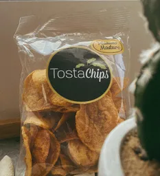 Maduro X60gr Tostachips