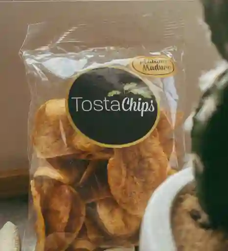 Maduro X60gr Tostachips