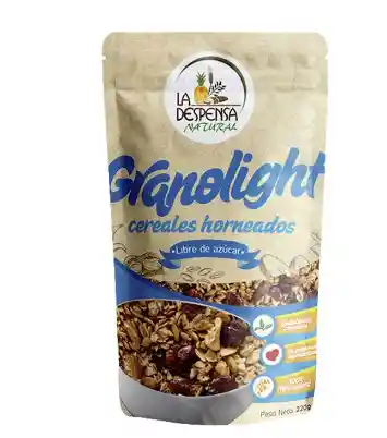 Granola Diet X220gr La Despensa