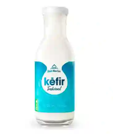 Kefir Natu Sin Dul X220 San Martin