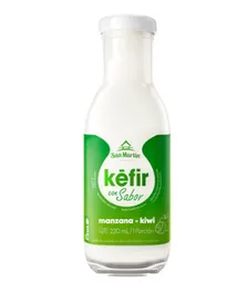 Kefir Manzana Kiwi X220 San Martin