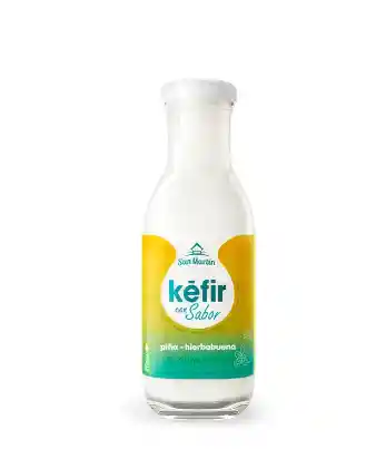 Kefir Piña Hierba X220 San Martin