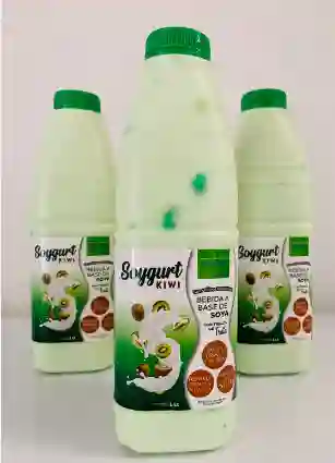 Yogurt De Soya Kiwi X250ml Avanza