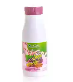 Yogurt De Soya Mora X250ml Avanza