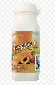 Yogurt De Soya Durazno X250ml Avanza