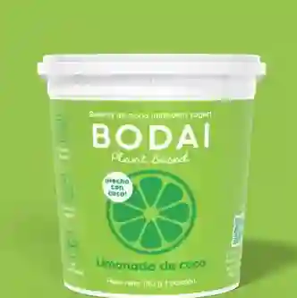 Yococo Limonada De Coco X140g Bodai