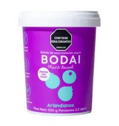 Yococo Arandano X140g Bodai