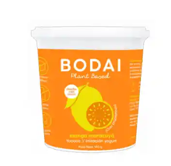 Yococo Mango Maracuya X140g Bodai