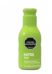 Te Verde Verocalx400ml Hatsu