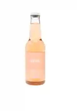 Soda Uva Blanca Y Romerox300ml Hatsu