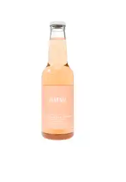 Soda Uva Blanca Y Romerox300ml Hatsu