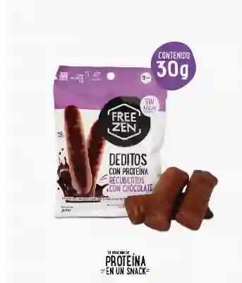 Deditos Con Choco X4und Freezen