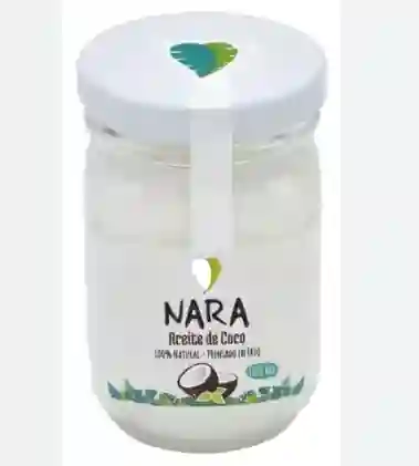 Aceite De Coco X100ml Nara