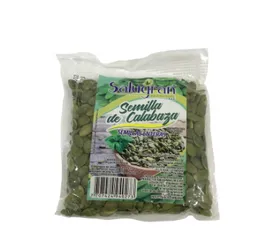 Semilla De Calab X500g Salugran