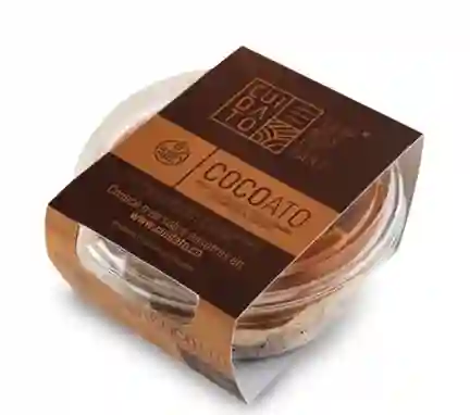 Postre Cocoato X320g Cuidato