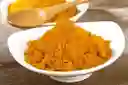 Curcuma En Polvo X250g Salugran