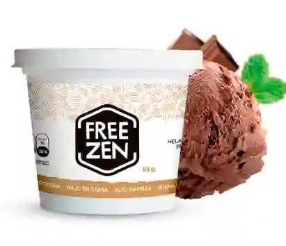 Helado Choco Balance X85g Freezen