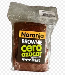 Brownie Naran X50g Diat