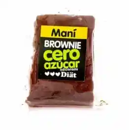 Brownie Mani X70g Diat