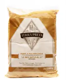 Panela En Polvo X1000g Terra Preta