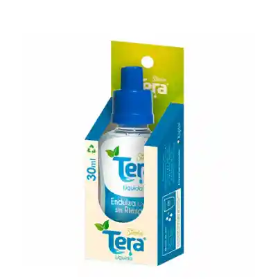 Stevia Liquida X30ml Tera