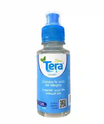 Stevia Liquida X120ml Tera