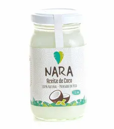 Aceite De Coco X30ml Nara