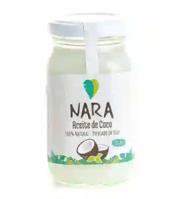 Aceite De Coco X30ml Nara