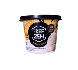 Helado Vainilla Balance X85g Freezen