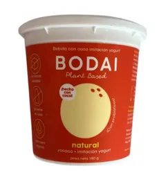 Yococo Nat X140g Bodai