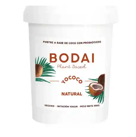 Yococo Familiar Nat X500g Bodai