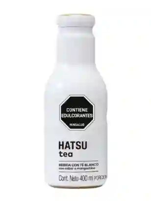 Tea Mangostino X200ml Hatsu