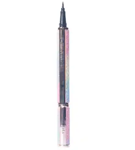 Delineador 2 En 1 Star Charming Miis Cosmetics