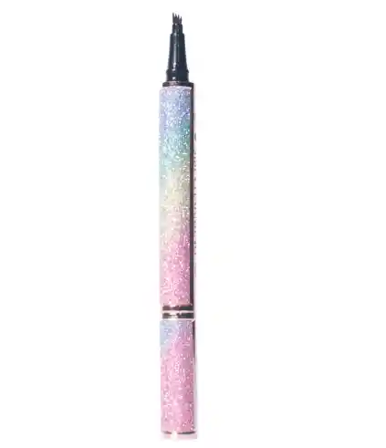 Delineador 2 En 1 Star Charming Miis Cosmetics