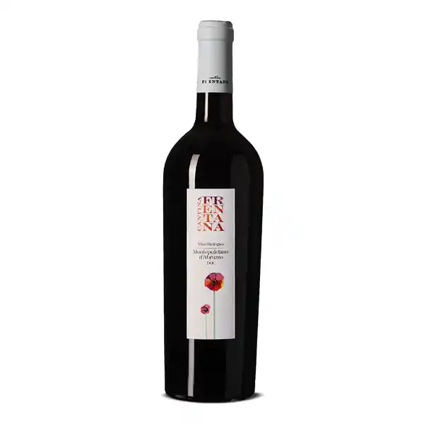 Montepulciano D'abruzzo Organico Bio