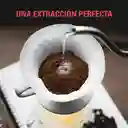 Filtros Dripper V60 Hario Original (200 Unidades) - Tamaño 2