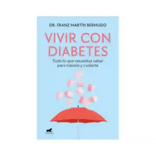 Vivir Con Diabetes