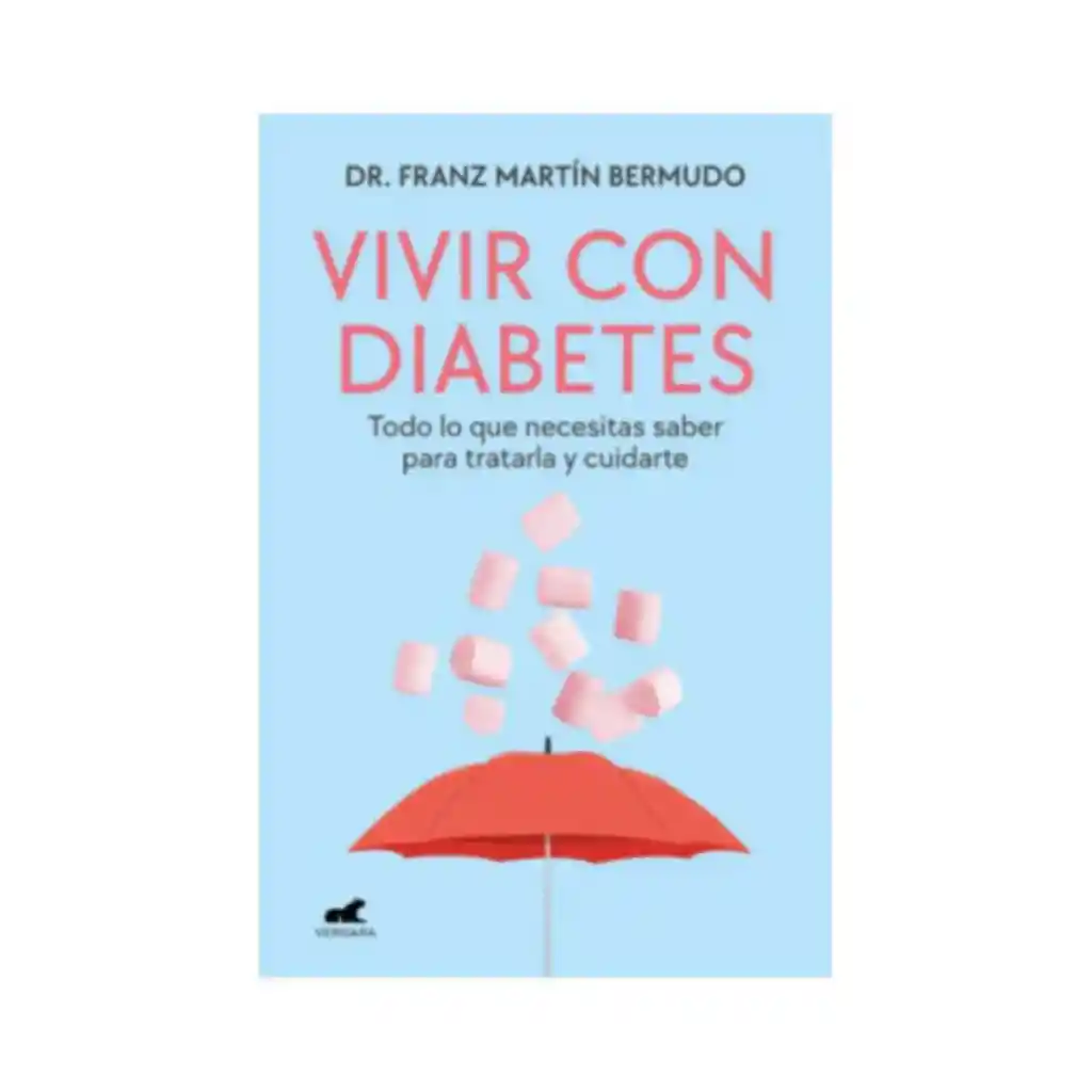 Vivir Con Diabetes