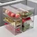 Organizador De Frutas Y Verduras Para Nevera