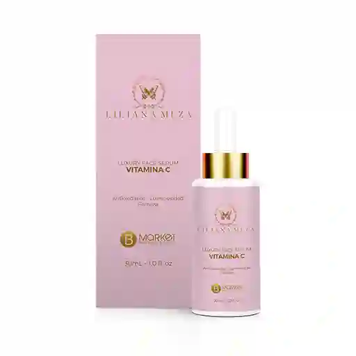 Serum Vitamina C By Liliana Meza