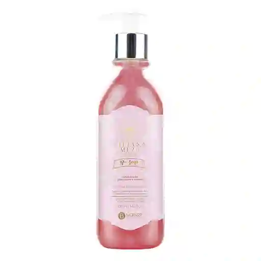 B-soap Liliana Meza X 420 Ml