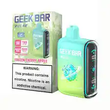 Geek Bar Pulse 15.000, Frozen Cherry Apple 5%