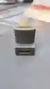 Adaptador Convertidor Hdmi Hembra En L