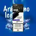 Mijo Vape Divi 10.000 Puffs Arandano Ice 50mg Nic.