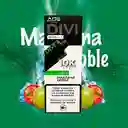 Mijo Vape Divi 10.000 Puffs Manzana Doble 50mg Nic.