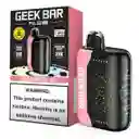 Geek Bar Pulse X 25.000 Puffs, Watermelon Ice 5%