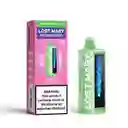 Lost Mary Pro Mo 20.000 Puffs, Sour Apple Ice 5%