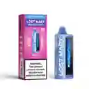 Lost Mary Pro Mo 20.000 Puffs, Blue Razz Ice 5%