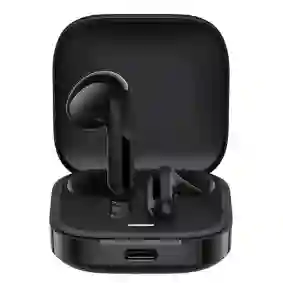 Audífonos Xiaomi Redmi Buds 6 Active Negro