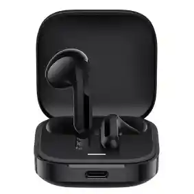 Audífonos Xiaomi Redmi Buds 6 Active Negro